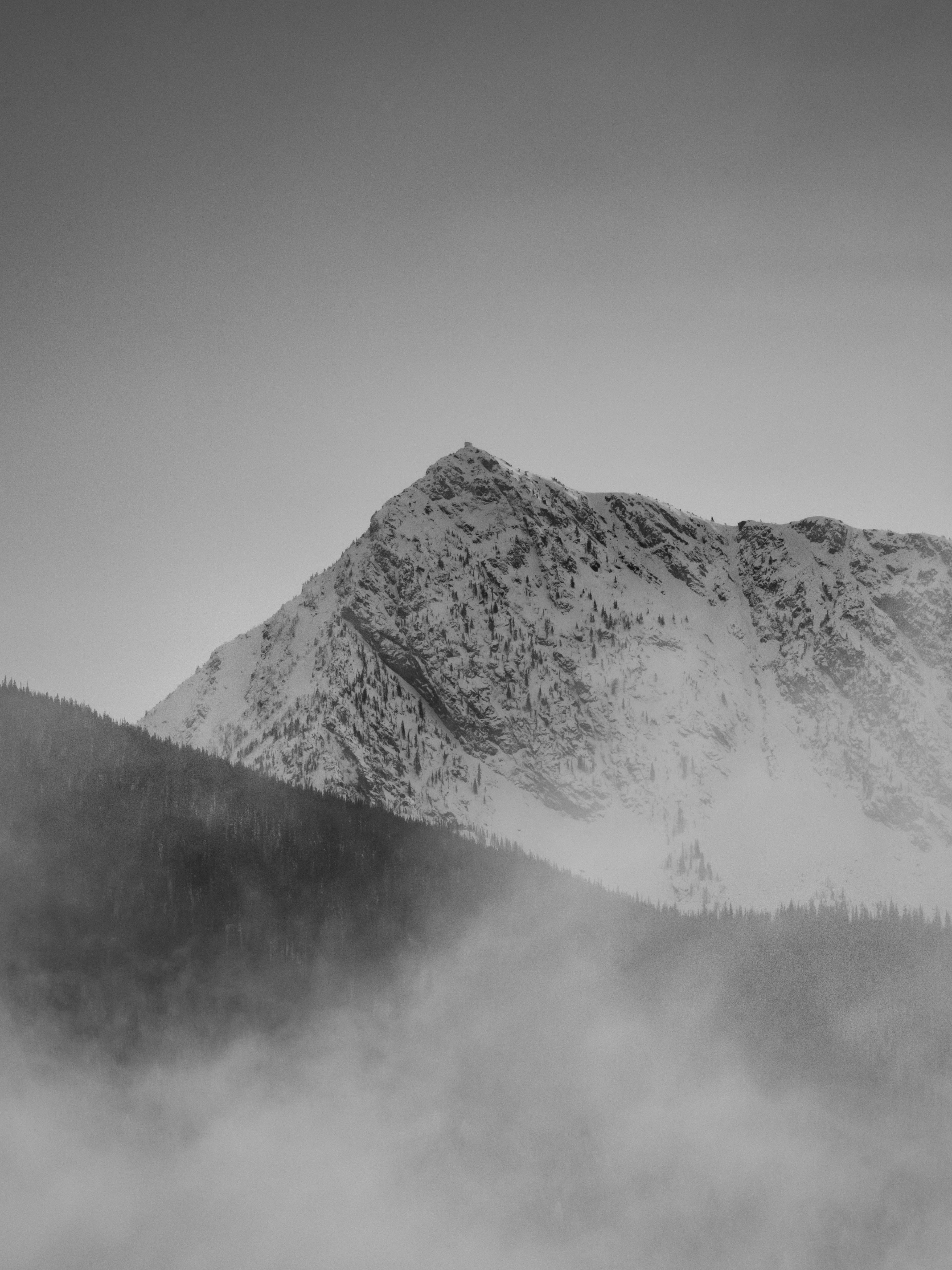 old glory mountain